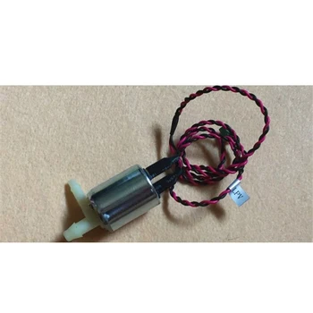 New 68mA DC24V CJV23-C24B1 Diaphragm type normally closed solenoid valve One way two-way water valve
New 68mA DC24V CJV23-C24B1 Diaphragm type normally closed solenoid valve One way two-way water valve
