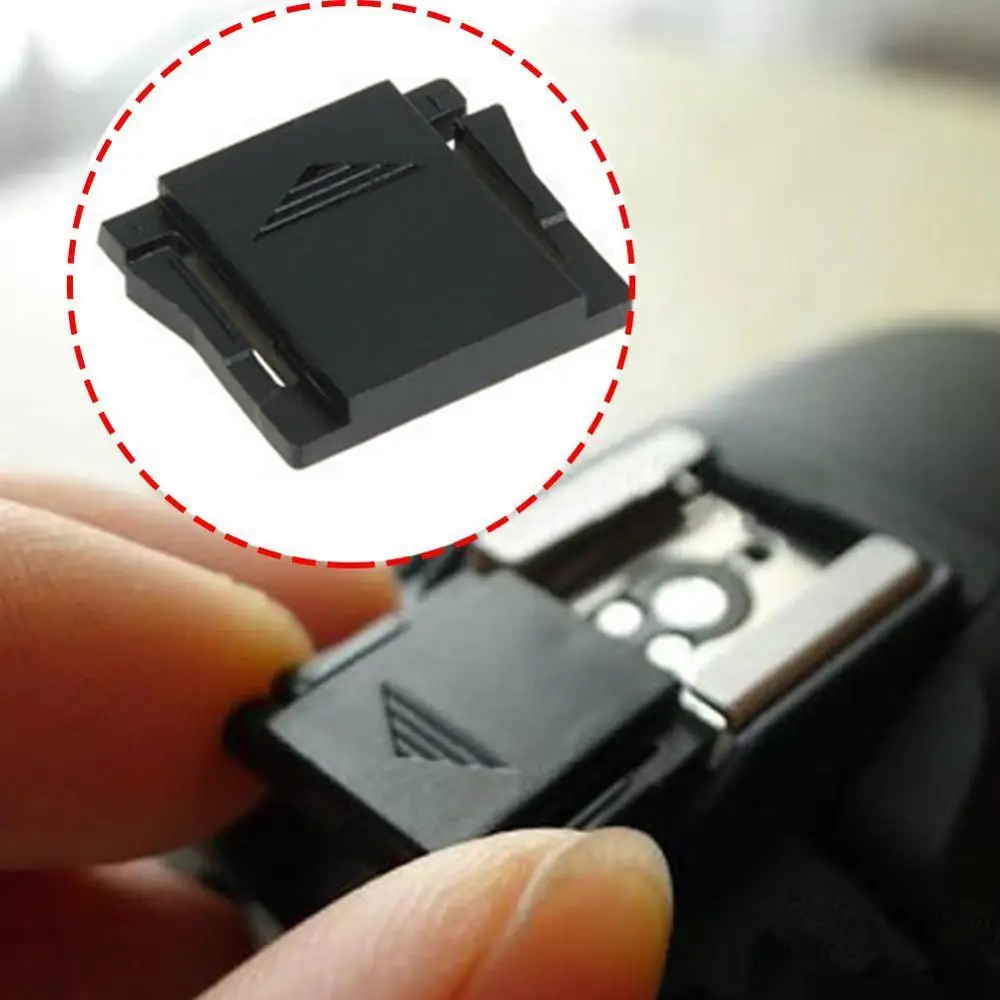 5Pcs BS-1 Flash Hot Shoe Protective Cover New SLR DSLR Digital Camera Protection Cap Accessories for Canon Nikon Pentax Olympus
5Pcs BS-1 Flash Hot Shoe Protective Cover New SLR DSLR Digital Camera Protection Cap Accessories for Canon Nikon Pentax Olympus
