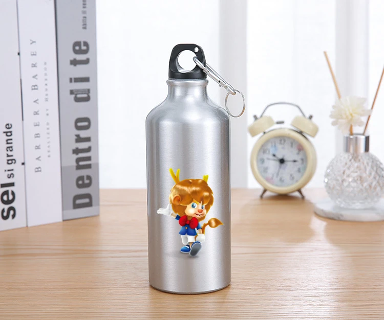 600ML Large Capacity Funny Cartoon Drink Water Bottle Shaker Outdoor Travel Leakproof Tritan Outdoor Picnic Bicycle Climbing
600ML Large Capacity Funny Cartoon Drink Water Bottle Shaker Outdoor Travel Leakproof Tritan Outdoor Picnic Bicycle Climbing