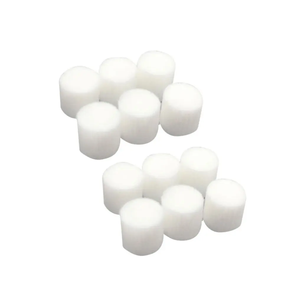 360 Sweeping Robot S6 Water Core Pc + Sponge Material Sweeping Robot S6 Water Vacuum Cleaner Accessories
360 Sweeping Robot S6 Water Core Pc + Sponge Material Sweeping Robot S6 Water Vacuum Cleaner Accessories