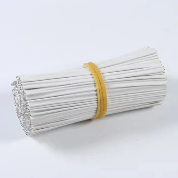 170pcs 3.5mm Mask Dedicated Nose Bridge Strip For DIY Craft Making Accessories Shape BarFor Masks Disposable Masks Decor
170pcs 3.5mm Mask Dedicated Nose Bridge Strip For DIY Craft Making Accessories Shape BarFor Masks Disposable Masks Decor