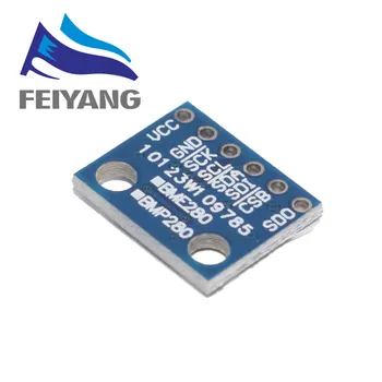 10pcs BMP280 Replace BMP180 3.3V Digital Barometric Pressure Sensor Module For Arduino
10pcs BMP280 Replace BMP180 3.3V Digital Barometric Pressure Sensor Module For Arduino