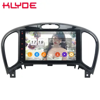 Klyde 1280*700 8" IPS 4G Android 9.0 Octa Core 4GB RAM 64GB ROM DSP BT Car DVD Multimedia Player Radio For Nissan Juke 2004-2018
Klyde 1280*700 8" IPS 4G Android 9.0 Octa Core 4GB RAM 64GB ROM DSP BT Car DVD Multimedia Player Radio For Nissan Juke 2004-2018