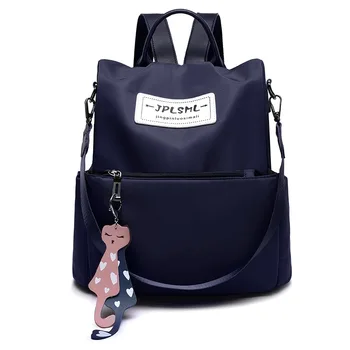 Winter Both Shoulders Package Multipurpose Guard Against Theft Travel Backpack Middle School Student A Bag
Winter Both Shoulders Package Multipurpose Guard Against Theft Travel Backpack Middle School Student A Bag