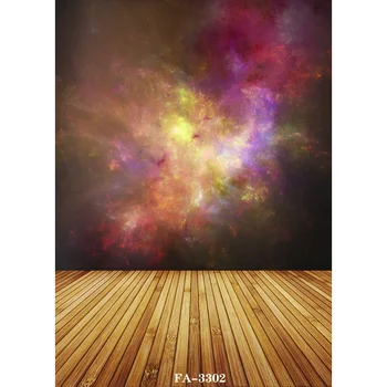 Vinyl Custom Photography Backdrops Prop Space Starry Sky and floor Theme Photography Background FA20419-25
Vinyl Custom Photography Backdrops Prop Space Starry Sky and floor Theme Photography Background FA20419-25