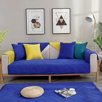 Living Room Sofa Cover Cotton Couch Cover Jacquard Nordic Sofa Cushion Furniture Armchairs cushion Home Textile protector 
Living Room Sofa Cover Cotton Couch Cover Jacquard Nordic Sofa Cushion Furniture Armchairs cushion Home Textile protector