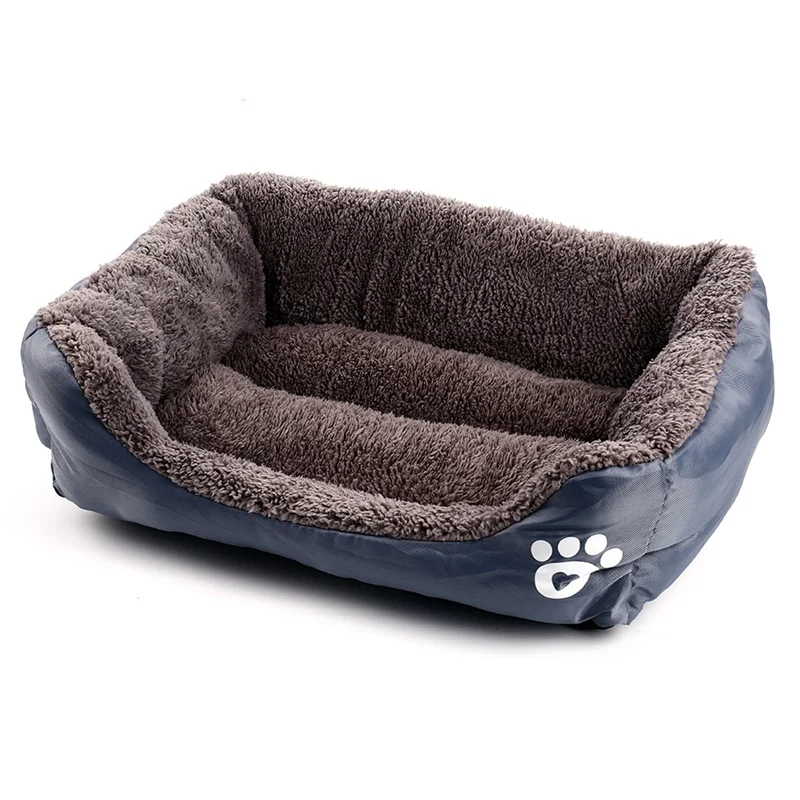 Dog Bed for Small Medium Large Big Dogs Soft Warm Heating Cat Pet Sofa Cushion Mat Mattress Bench for Kitten Puppy Animal Supply
Dog Bed for Small Medium Large Big Dogs Soft Warm Heating Cat Pet Sofa Cushion Mat Mattress Bench for Kitten Puppy Animal Supply