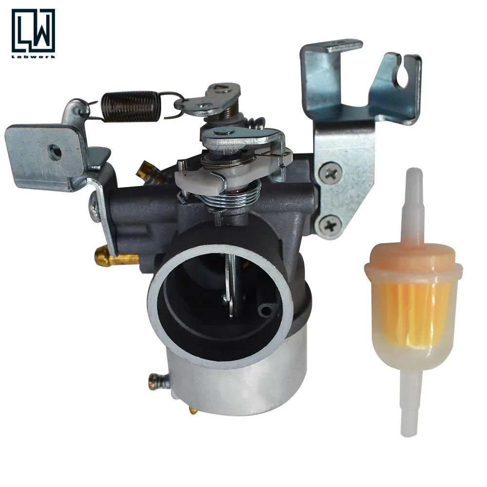 Carburetor For Yamaha Golf Cart G2 -G5 G8 G9 G11 4-Cycle Stroke Engine 1985-1995 | Автомобили и мотоциклы