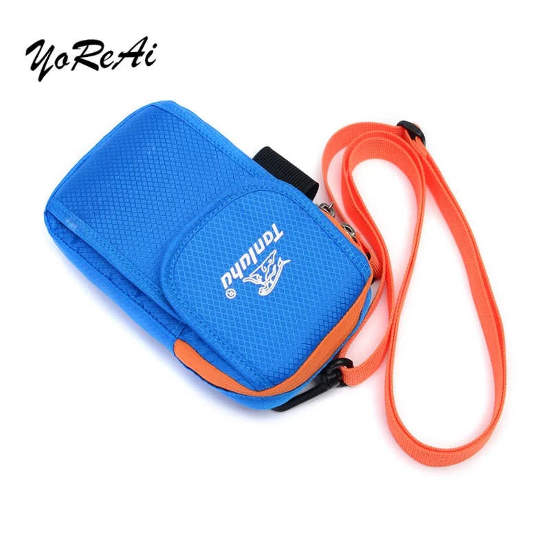 YoReAi Nylon Case For Phone On Hand Universal Sports Armband Case Zippered Fitness Running Arm Band Bag Pouch For Mobile Phone
YoReAi Nylon Case For Phone On Hand Universal Sports Armband Case Zippered Fitness Running Arm Band Bag Pouch For Mobile Phone