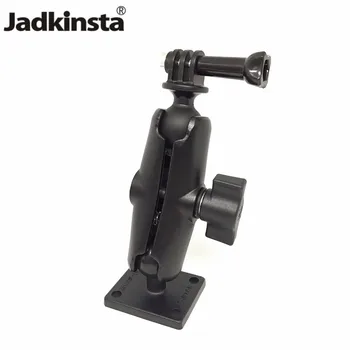 Jadkinsta Motorcycle Mounting Base Extension Arm Ball Mount Socket Arm for Ram Garmin for gopro Universal Accessories
Jadkinsta Motorcycle Mounting Base Extension Arm Ball Mount Socket Arm for Ram Garmin for gopro Universal Accessories