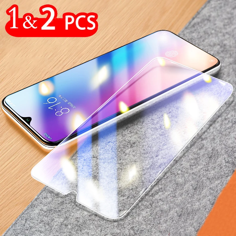 Закаленное стекло для Huawei Honor 10 Lite 10i 8a 8s Y5 Y6 P Smart 2019 1 и 2 шт. | Мобильные телефоны