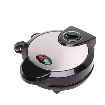 Full-Automatic Electric Waffles Maker Electric Sandwich Pizza Pancake Machine Non-Stick Griddle Egg Cake Oven Breakfast Machine
Full-Automatic Electric Waffles Maker Electric Sandwich Pizza Pancake Machine Non-Stick Griddle Egg Cake Oven Breakfast Machine