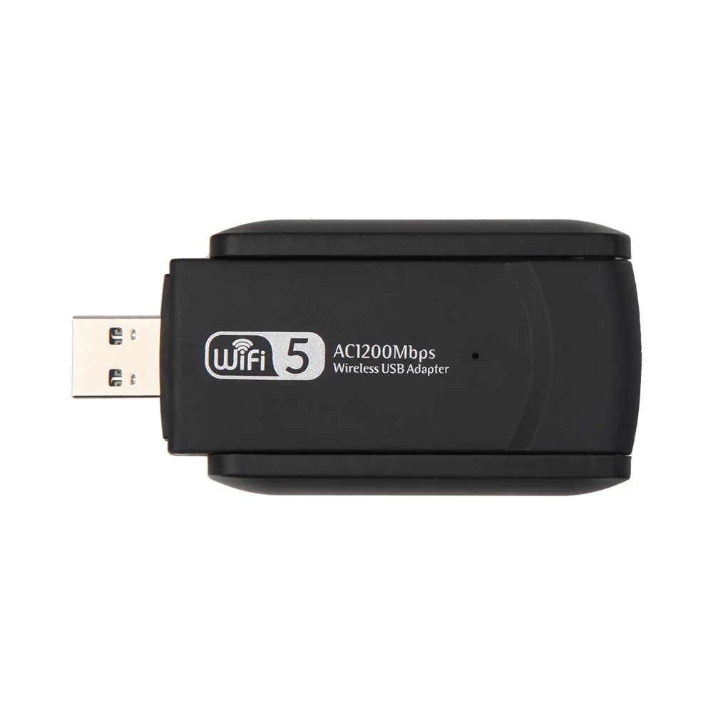 USB беспроводная сетевая карта 1200 Мбит/с Wi-Fi LAN адаптер 2,4g и 5 ГГц WiFi ключ две антенны
USB беспроводная сетевая карта 1200 Мбит/с Wi-Fi LAN адаптер 2,4g и 5 ГГц WiFi ключ две антенны