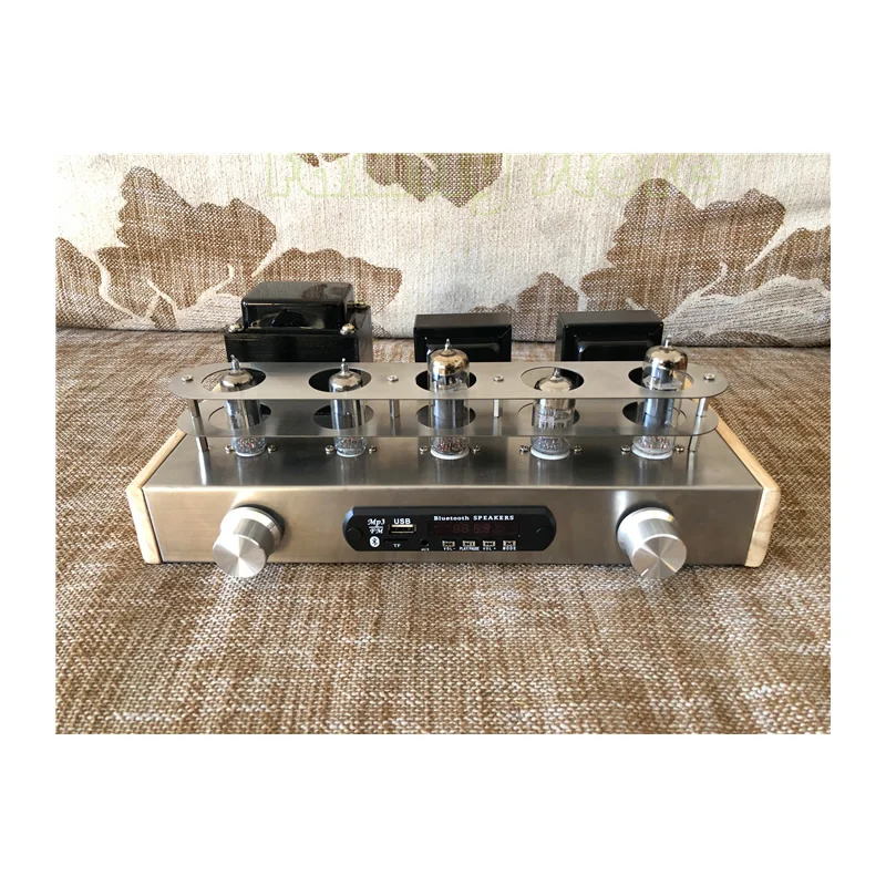 quality hot sale! 6N2 6P1 tube amplifier, bile rectifier amplifier, kit, round intermediate frequency,transparent high frequency
quality hot sale! 6N2 6P1 tube amplifier, bile rectifier amplifier, kit, round intermediate frequency,transparent high frequency