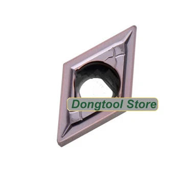 10pcs DCMT11T302 DCMT11T304 DCMT11T308 GK PR930 PR1125 PV7010 kyocera Carbide Tip Lathe Insert of cnc lathe turning tools
10pcs DCMT11T302 DCMT11T304 DCMT11T308 GK PR930 PR1125 PV7010 kyocera Carbide Tip Lathe Insert of cnc lathe turning tools