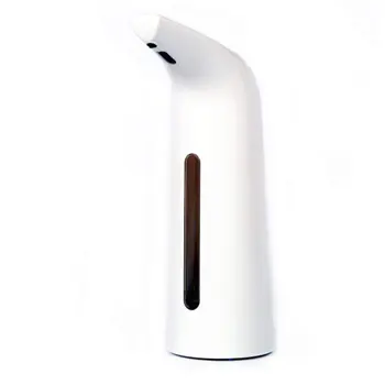 Automatic Sensor Soap Dispenser Bathroom Kitchen Sensor Soap Dispenser Children Washing Automatic Sensor Hand Washing
Automatic Sensor Soap Dispenser Bathroom Kitchen Sensor Soap Dispenser Children Washing Automatic Sensor Hand Washing