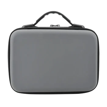 Portable Carrying Case Handheld Gimbal Accessories Waterproof Travel Shockproof Double Zipper Protective For DJI OSMO Mobile 3 4
Portable Carrying Case Handheld Gimbal Accessories Waterproof Travel Shockproof Double Zipper Protective For DJI OSMO Mobile 3 4