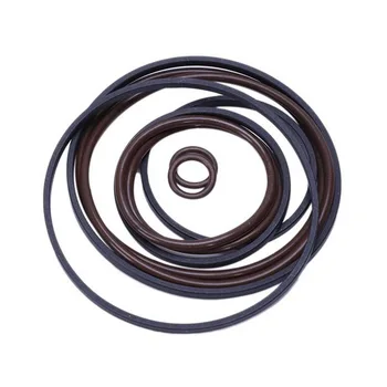Car Double Seals Rattle Rings Upgrade Repair Kit for BMW Vanos M52TU M54 M56 Professional High-quality
Car Double Seals Rattle Rings Upgrade Repair Kit for BMW Vanos M52TU M54 M56 Professional High-quality