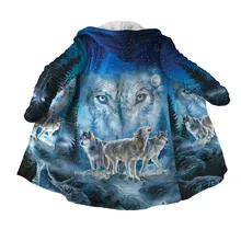 Native Style Cloak Native Wolf 3D All Over Printed Hoodie Cloak Men Women Winter Fleece Wind Breaker Warm Cloak 06
Native Style Cloak Native Wolf 3D All Over Printed Hoodie Cloak Men Women Winter Fleece Wind Breaker Warm Cloak 06