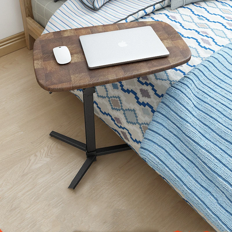 Movable Bedside Table Notebook Computer Table Sofa Side Table Lifting Lazy Table Solid Wood Desk Bedroom Small Table
Movable Bedside Table Notebook Computer Table Sofa Side Table Lifting Lazy Table Solid Wood Desk Bedroom Small Table