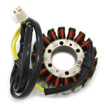 Motorcycle Magneto Generator Stator Coil For Honda 31120-MW0-004 31120-MAT-004 CBR900 CBR893 CBR900RR Fireblade CBR1100XX
Motorcycle Magneto Generator Stator Coil For Honda 31120-MW0-004 31120-MAT-004 CBR900 CBR893 CBR900RR Fireblade CBR1100XX