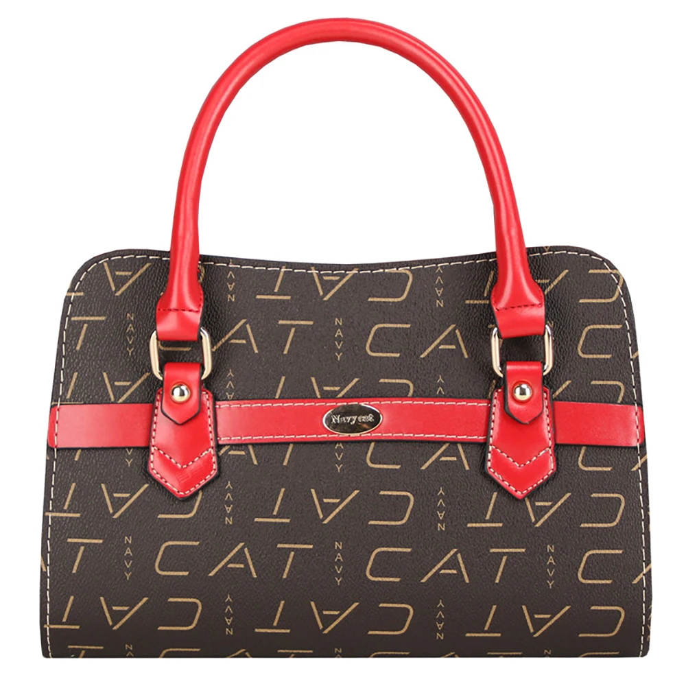 Navy Cat Shoulder Messenger Bags For Women 2020 High Quality PVC Leather Letter Print Crossbody Bag Fashion Female Mini Bags
Navy Cat Shoulder Messenger Bags For Women 2020 High Quality PVC Leather Letter Print Crossbody Bag Fashion Female Mini Bags