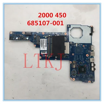 High quality For 1000 Laptop Motherboard 685107-001 685107-501 685107-601 6050A2493101-MB-A02 HM76 100% working well
High quality For 1000 Laptop Motherboard 685107-001 685107-501 685107-601 6050A2493101-MB-A02 HM76 100% working well