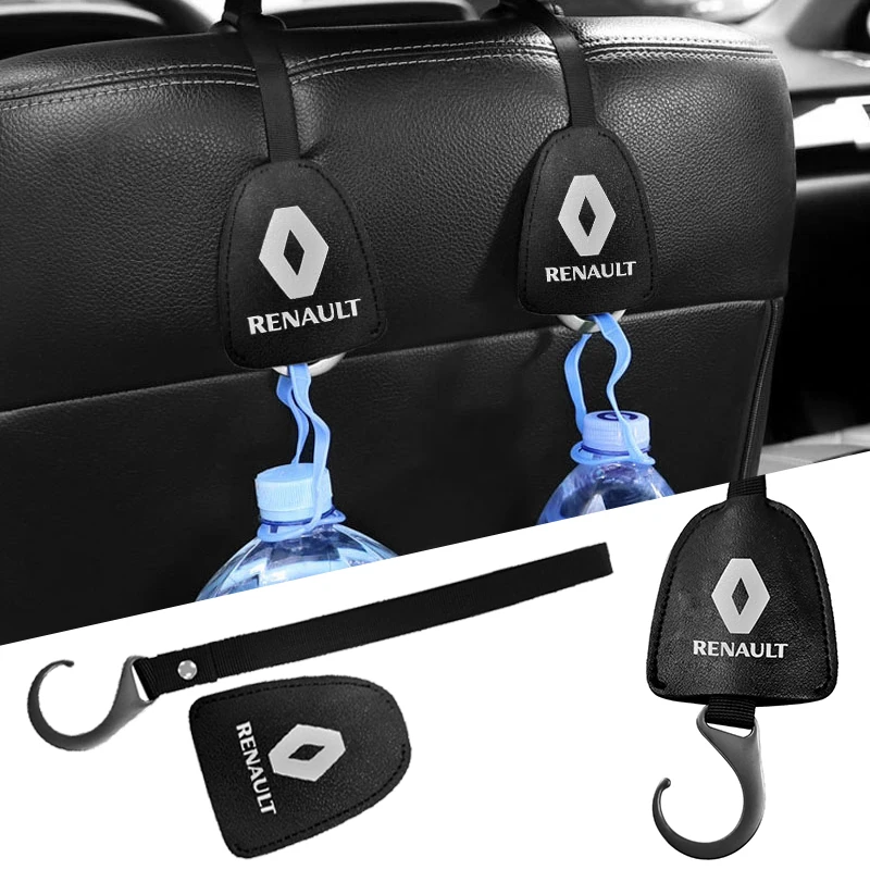 Car Hook Suitable For Renault Megane 2 3 Duster Logan Clio Laguna Backrest Hanger Multi-function Car Hidden with Car Hook
Car Hook Suitable For Renault Megane 2 3 Duster Logan Clio Laguna Backrest Hanger Multi-function Car Hidden with Car Hook