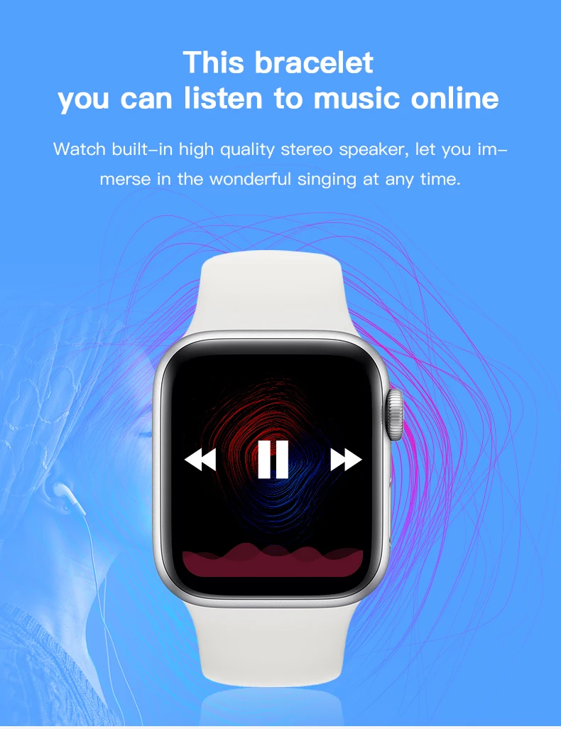 GIAUSA New 2021 Bluetooth Call Smart Watch Women Fitness Tracker Heart Rate Full Touch SmartWacth Men Sports For Android IOS GIAUSA New 2021 Bluetooth Call Smart Watch Women Fitness Tracker Heart Rate Full Touch SmartWacth Men Sports For Android IOS