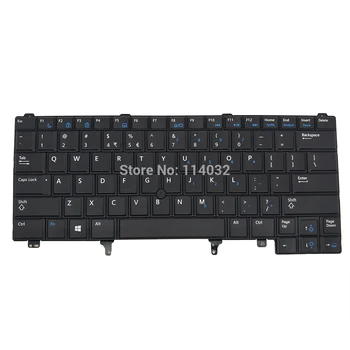 laptop backlit keyboard for Dell latitude E6420 E6320 E6330 E5420 US English black Trackpoint backlight 05HCY4 NSK-DV4BC works
laptop backlit keyboard for Dell latitude E6420 E6320 E6330 E5420 US English black Trackpoint backlight 05HCY4 NSK-DV4BC works