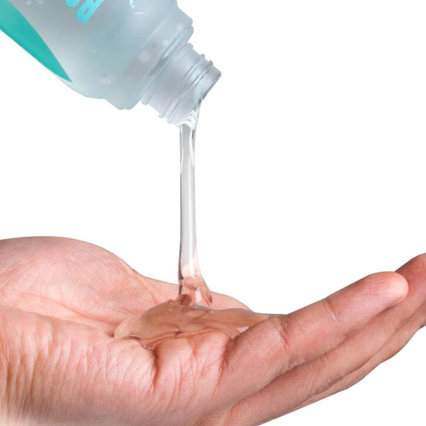 Лубрикант Gvibe Gjuice на водной основе купить со скидкой в секс шопе  Лубриканты  Вагинальные