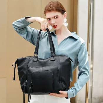 Women's Large-Capacity Cross-Body Bag 
Women's Large-Capacity Cross-Body Bag