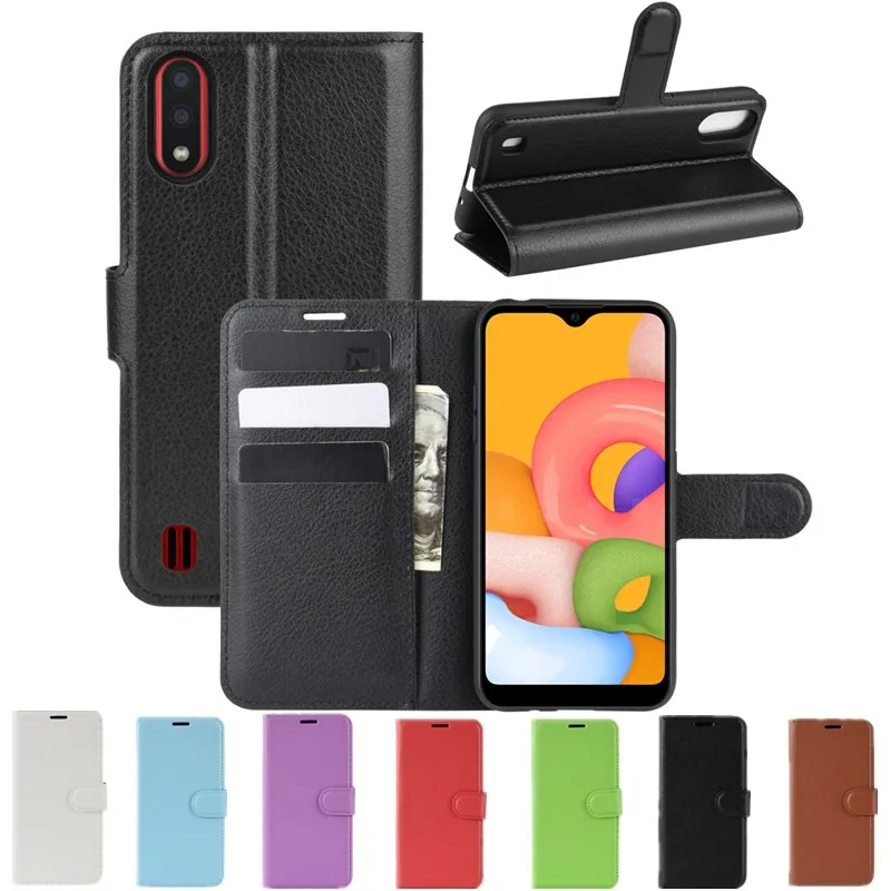 PU Leather Case For Samsung Galaxy A01 Flip Wallet Cover For Galaxy A10 M10 Luxury Protective Mobile Phone Book Style Cases
PU Leather Case For Samsung Galaxy A01 Flip Wallet Cover For Galaxy A10 M10 Luxury Protective Mobile Phone Book Style Cases