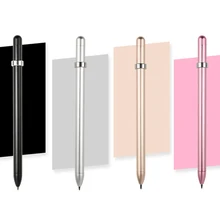 Metal Mechanical Pencils 2.0 mm 2B Lead Holder Drafting Drawing Pencil Set with 12 Pieces Leads Writing School Gifts Stationery 
Metal Mechanical Pencils 2.0 mm 2B Lead Holder Drafting Drawing Pencil Set with 12 Pieces Leads Writing School Gifts Stationery