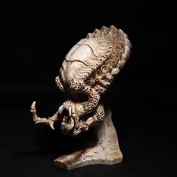 $ Aliens vs Predator Statue DIY Painting Albuginea Skull Film Props Figurine Art Sculpture Resin Art&Craft Home Decoration R179
$ Aliens vs Predator Statue DIY Painting Albuginea Skull Film Props Figurine Art Sculpture Resin Art&Craft Home Decoration R179