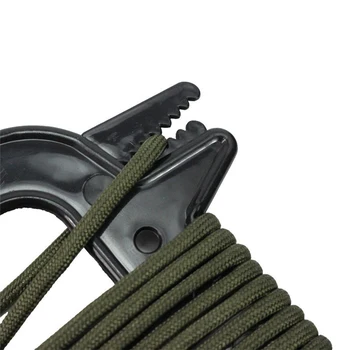 2Pcs Paracord Winder, Portable Line Winder Rope Organizer Spool Tool Prevents Tangles Knots Recoils and Kinks
2Pcs Paracord Winder, Portable Line Winder Rope Organizer Spool Tool Prevents Tangles Knots Recoils and Kinks