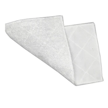 6pcs Mop Cloth For Light N Easy S3601 S3101 S7326 Vacuum Cleaner Floor Mop Wipes Accessory Mop Cloth
6pcs Mop Cloth For Light N Easy S3601 S3101 S7326 Vacuum Cleaner Floor Mop Wipes Accessory Mop Cloth