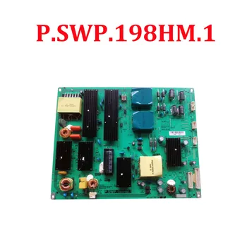 original new for M65H M65S power board P.SWP.198HM.1
original new for M65H M65S power board P.SWP.198HM.1