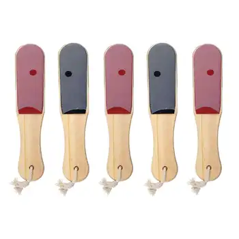 5pcs Multi-Use Foot File Callus Remover Exfoliating Dead Skin Rubbing Scrubber Foot Massage Board Foot Care Tool
5pcs Multi-Use Foot File Callus Remover Exfoliating Dead Skin Rubbing Scrubber Foot Massage Board Foot Care Tool