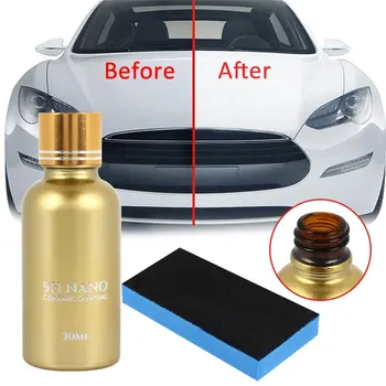 Durable Hydrophobic Coating Hydrophobic Agent Car Polish Multi-Functional Nanohydrophobic Coating for Ceramic Coat Liquid Glass
Durable Hydrophobic Coating Hydrophobic Agent Car Polish Multi-Functional Nanohydrophobic Coating for Ceramic Coat Liquid Glass
