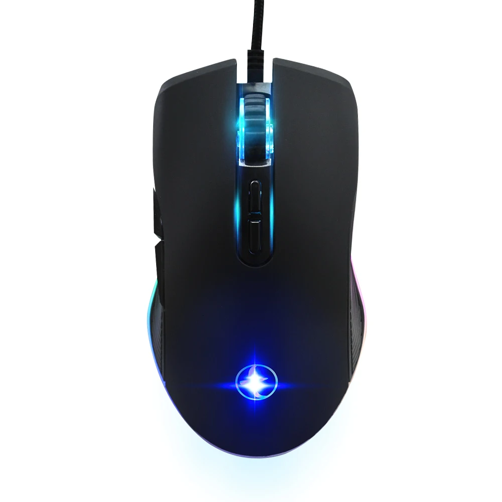 Gaming mouse Gaming mouse