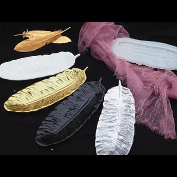 Angel Wing Tray Silicone Jewelry Resin Mold Large Feather Dishes Plate Mold Resin Casting Mold Jewelry Art Craft Tool
Angel Wing Tray Silicone Jewelry Resin Mold Large Feather Dishes Plate Mold Resin Casting Mold Jewelry Art Craft Tool