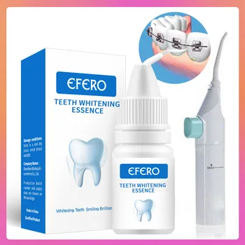 Whitening Teeth Care Serum Tooth Stains Bleaching Remove Cleaning Tooth Essence Teeth Care Oral Hygiene Dental Tools Products
Whitening Teeth Care Serum Tooth Stains Bleaching Remove Cleaning Tooth Essence Teeth Care Oral Hygiene Dental Tools Products