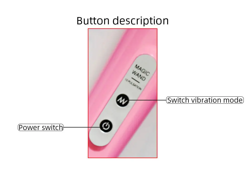 Вибратор Палочка Как Пользоваться