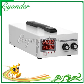 Made in China 110v 220v 380v ac to 50v 16a 800w power supply Adjustable variable voltage regulator converter
Made in China 110v 220v 380v ac to 50v 16a 800w power supply Adjustable variable voltage regulator converter