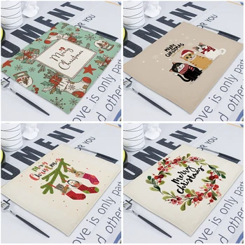 Santa Cup Coaster Christmas Decorations For Home Placemats Table Napkins Individual Placemats For Kitchen Table Mat For Mugs
Santa Cup Coaster Christmas Decorations For Home Placemats Table Napkins Individual Placemats For Kitchen Table Mat For Mugs