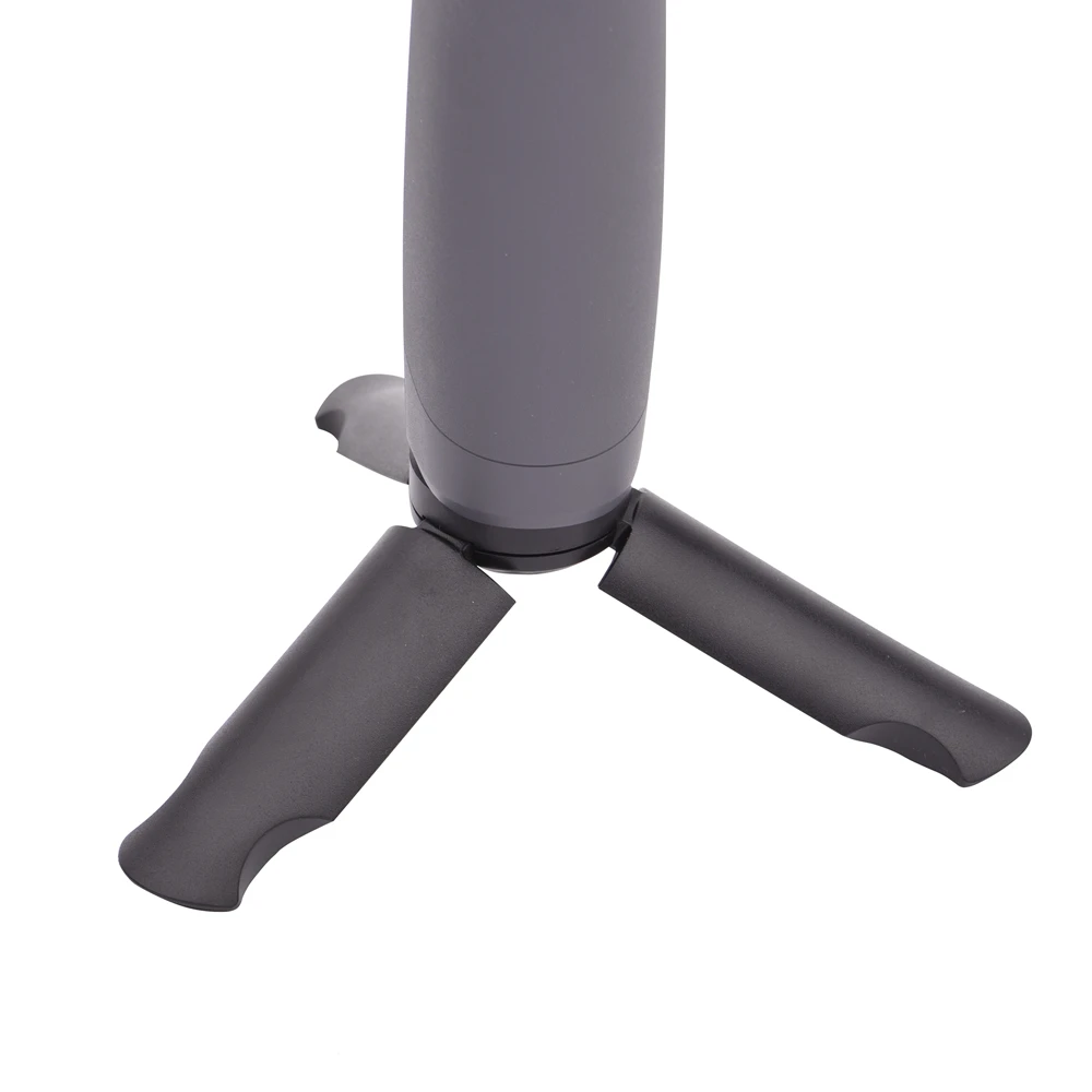 Portable Mini Tripod for DJI OSMO Mobile 2 Handheld Gimbal Stabilizer Holder Stand for Gopro FeiYu Zhiyun Smooth 4 DSLR Camera
Portable Mini Tripod for DJI OSMO Mobile 2 Handheld Gimbal Stabilizer Holder Stand for Gopro FeiYu Zhiyun Smooth 4 DSLR Camera