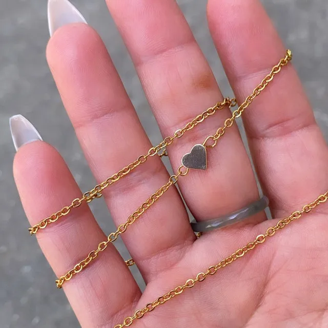 ChimSexy Cute Coussins EquiWaist Bijoux de corps pour femmes, Bikini, Lien de taille, Colliers de la présidence, Accessoires féminins, Vente en gros, JOFashion 2