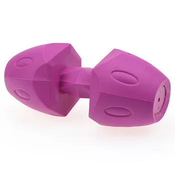 Pet Toy New Style Rubber Sound Making Bite Resistant Molar Teeth Clean Dog Toy Training Large and Small Dogs Teddy
Pet Toy New Style Rubber Sound Making Bite Resistant Molar Teeth Clean Dog Toy Training Large and Small Dogs Teddy