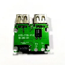 Dual US B regulator solar controller 3A US B regulator solar package regulator controller
Dual US B regulator solar controller 3A US B regulator solar package regulator controller